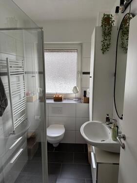 Foto - Etagenwohnung in Bielefeld