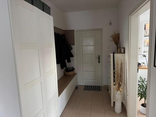 Foto - Etagenwohnung in Bielefeld zur Miete