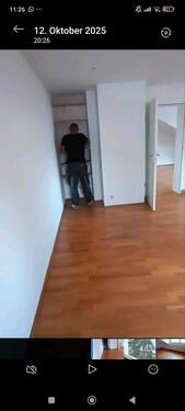 Foto - Etagenwohnung zur Miete in Frankfurt am Main