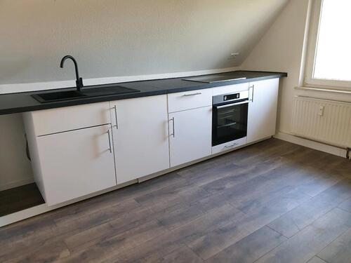 Foto - Helle, frisch sanierte 3-Zi.Whg. in Locherhof