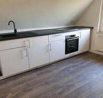 Helle, frisch sanierte 3-Zi.Whg. in Locherhof - Eschbronn