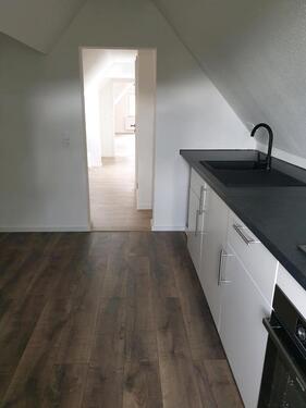 Foto - Etagenwohnung zur Miete in Eschbronn