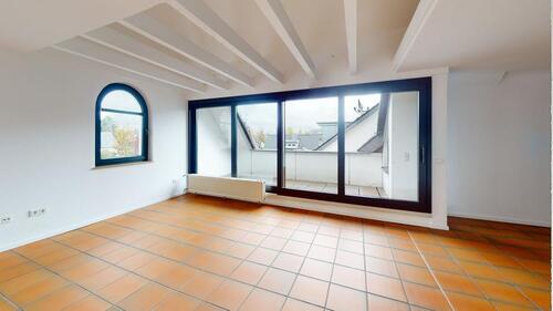 Foto - Etagenwohnung zur Miete in Köln