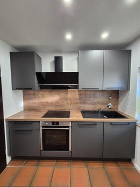 Foto - Etagenwohnung in Köln zur Miete