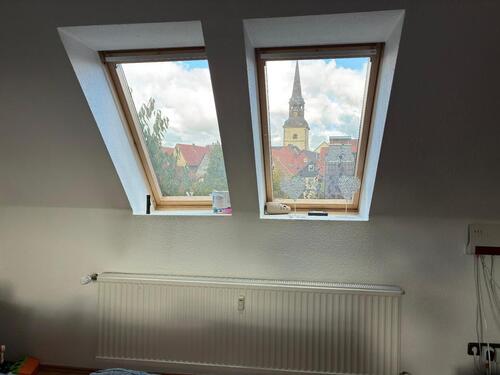 Foto - Große 4-Zimmer-Wohnung mit besonderem Charme in Bad Münder