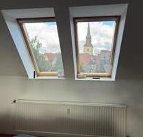 Große 4-Zimmer-Wohnung mit besonderem Charme in Bad Münder - Bad Münder am Deister