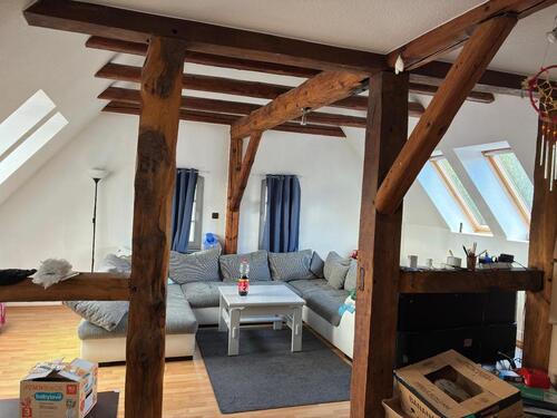 Foto - Etagenwohnung zur Miete in Bad Münder am Deister