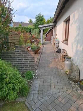 Foto - Einfamilienhaus in Sörup