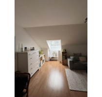 Schöne 2 Zi-KNB DG Wohng, n. Uni zum 01.03 o. früher z. vermieten - Bielefeld Schildesche