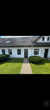 Foto - 2 Zi. Wohnung mit Ankleidezimmer (möbliert) Terasse in Stinteck