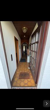 Foto - 2 Zimmer Etagenwohnung in Büsum