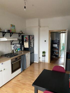Foto - 2 Zimmer Etagenwohnung zur Miete in Saarbrücken