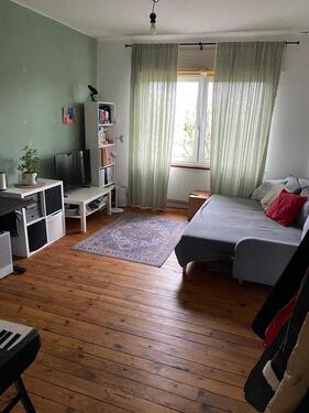 Foto - 2 Zimmer Etagenwohnung in Saarbrücken