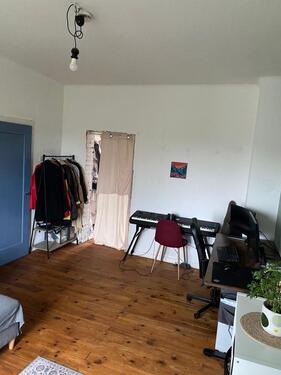 Foto - Etagenwohnung in Saarbrücken zur Miete