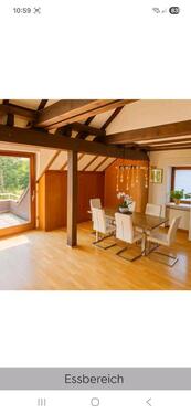 Foto - 4 Zimmer Etagenwohnung in Eitelborn