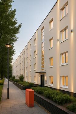 Foto - Erstbezug nach Sanierung: 5-Zimmer Wohnung in Berlin-Rudow – ideal für große Familien