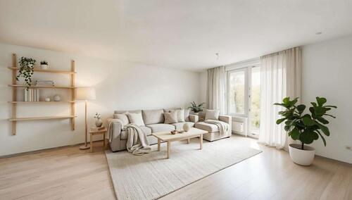 Foto - 5 Zimmer Etagenwohnung zur Miete in Berlin