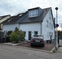 Provisionsfreie Doppelhaushälfte zum Verkauf in Ramersdorf - Bonn Küdinghoven