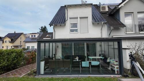Foto - 7 Zimmer Einfamilienhaus zum Kaufen in Bonn
