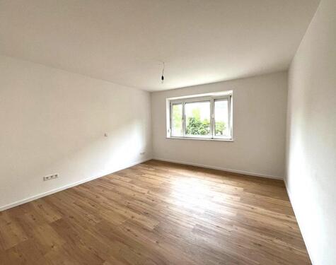 Foto - 3 Zimmer Etagenwohnung in Neu-Ulm