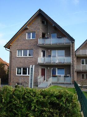 Foto - Helle Wohnung im DG mit Balkon - 574,00&nbsp;EUR Kaltmiete, ca.&nbsp; 70,00&nbsp;m&sup2;