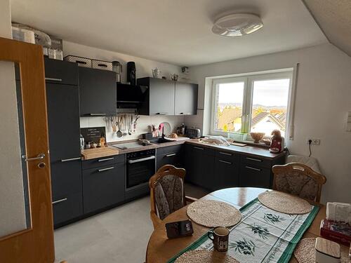 Foto - 3 Zimmer Etagenwohnung in Höxter