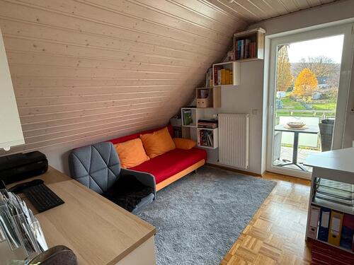 Foto - Etagenwohnung in Höxter zur Miete