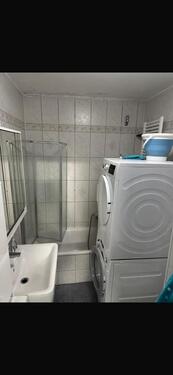 Foto - Etagenwohnung in Rüsselsheim am Main zur Miete