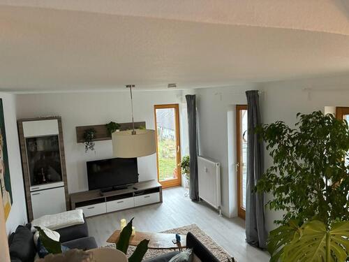 Foto - 3.5 Zimmer Etagenwohnung zur Miete in Dörzbach