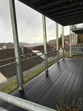 Foto - 3.5 Zimmer Etagenwohnung in Dörzbach