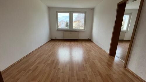 Foto - niedliche 2-Zi.-Whg. in der 1. Etage mit Wanne