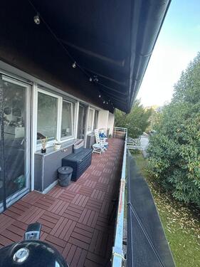 Foto - 4 Zimmer Etagenwohnung in Staudach-Egerndach