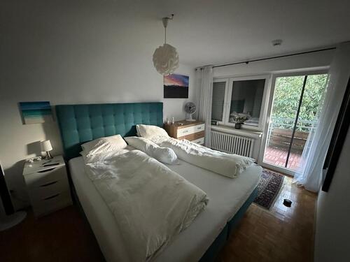 Foto - Etagenwohnung in Staudach-Egerndach zur Miete