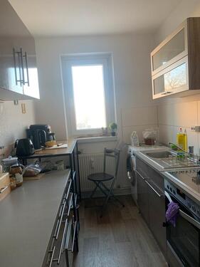 Foto - 2 Zimmer Etagenwohnung in Eberswalde