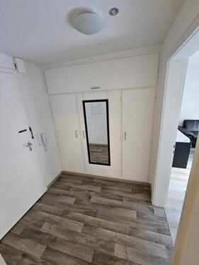 Foto - Etagenwohnung in Schweinfurt zum Kaufen