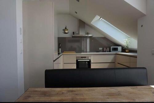 Foto - 3.5 Zimmer Dachgeschoßwohnung zur Miete in Kösching