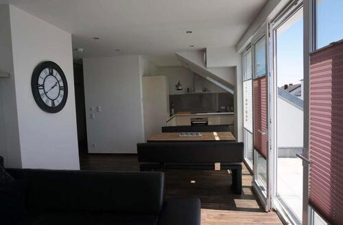 Foto - 3.5 Zimmer Dachgeschoßwohnung in Kösching