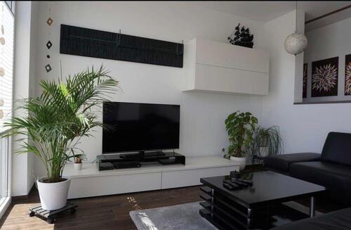 Foto - Dachgeschoßwohnung in Kösching zur Miete