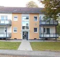 Auf gute Nachbarschaft: interessante 3 Zimmer-Wohnung - Dortmund Mengede