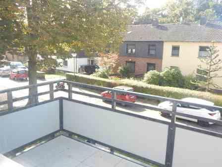 Foto - 3.5 Zimmer Etagenwohnung in Dortmund