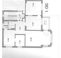 4 Zimmer Wohnung zu vermieten - 750,00&nbsp;EUR Kaltmiete, ca.&nbsp; 86,00&nbsp;m&sup2; in Bielefeld (PLZ: 33607) Mitte