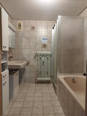 Foto - Etagenwohnung in Fellbach zur Miete