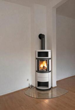 Foto - Schöne Dachgeschosswohnung - 580,00&nbsp;EUR Kaltmiete, ca.&nbsp; 100,00&nbsp;m&sup2;