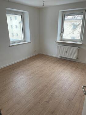 Foto - Wohnung in Plattling Nähe Bahnhof zu vermieten