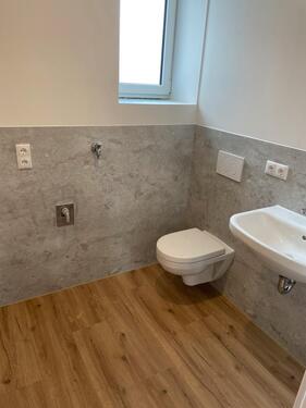 Foto - Etagenwohnung in Plattling zur Miete