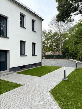 Foto - 2.5 Zimmer Dachgeschoßwohnung zur Miete in Haldensleben