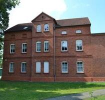 2-Raumwohnung im Erdgeschoss in Welzow zu vermieten