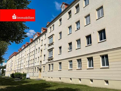 Foto - Gemütliche kleine 3 Raumwohnung - Neu renoviert