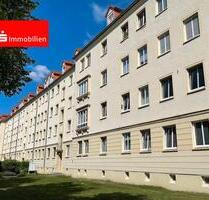 Gemütliche kleine 3 Raumwohnung - Neu renoviert - Gera