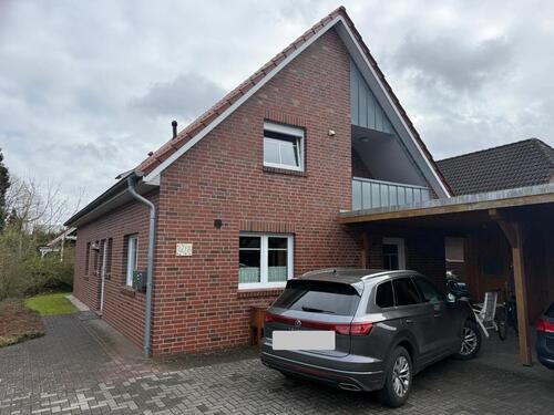 Foto - Dachgeschosswohnung in OL-Dietrichsfeld zu vermieten